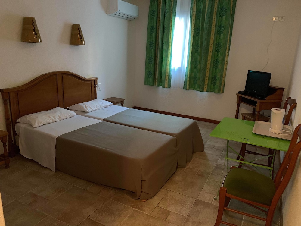 Apart'Hotel Les 4 Sources — hotel in Anduze
