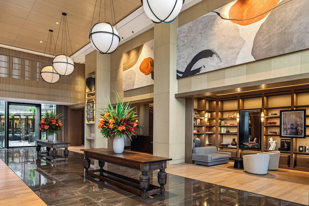 Intercontinental Real Lima Miraflores by IHG in Lima, Peru