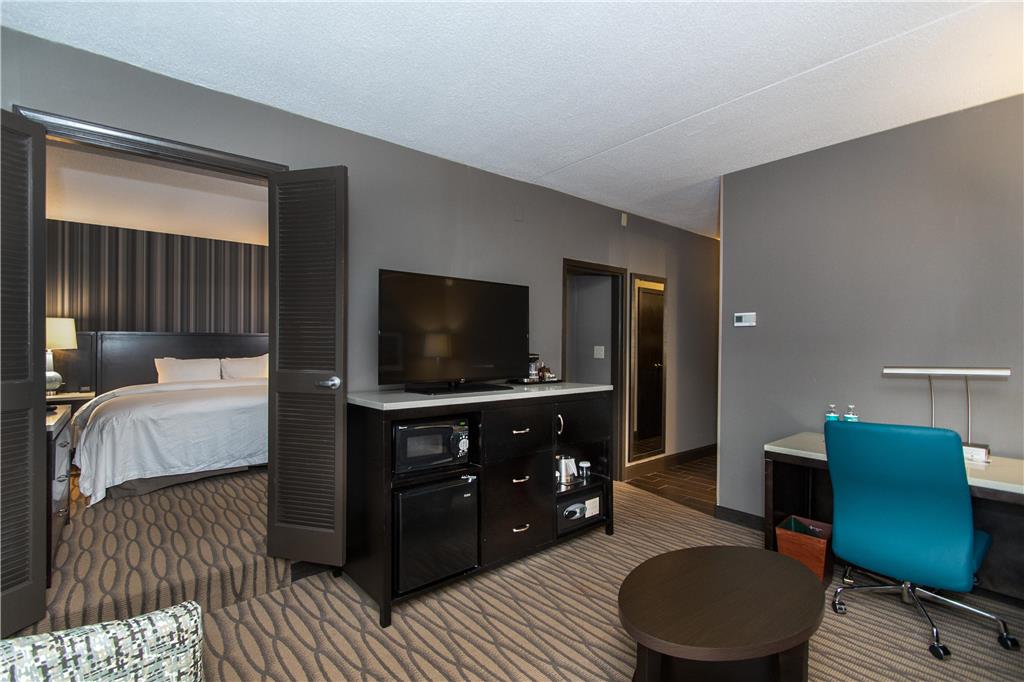 Wyndham Garden Westlake - photo 18