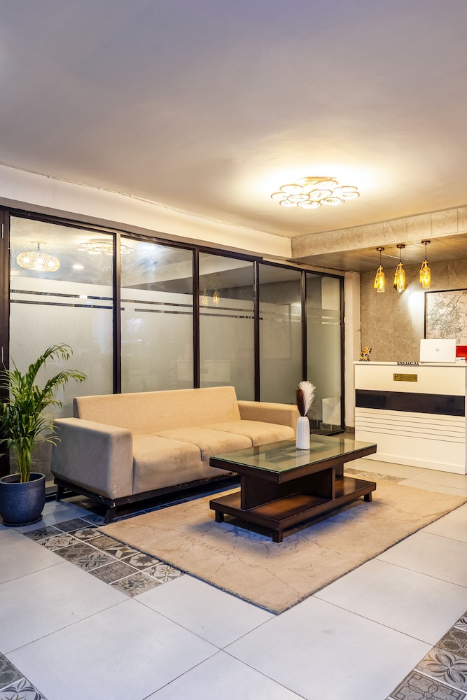 Bnb Sakura in Bilaspur, India