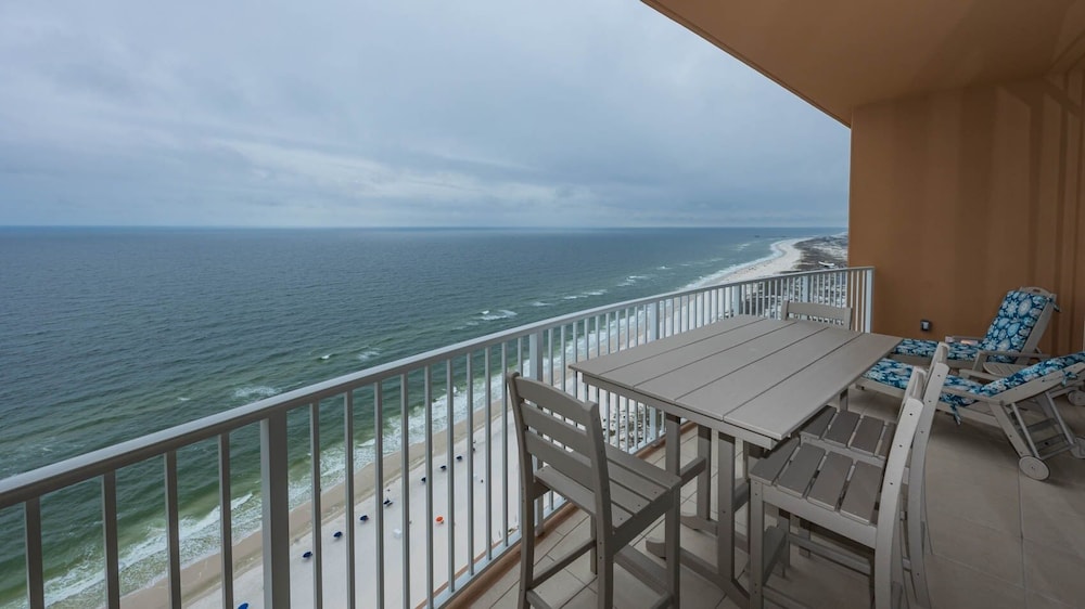 Phoenix Gulf Towers 2702 2 Bedroom Condo - photo 52