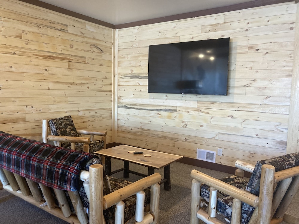 Keweenaw Waters Resort - photo 110