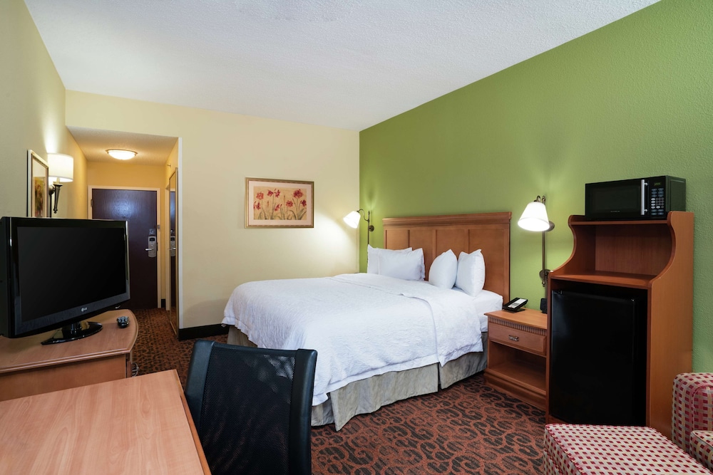 Spark by Hilton Bardstown - photo 8