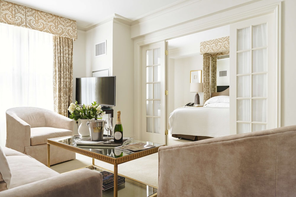 The Eliot Hotel - photo 18