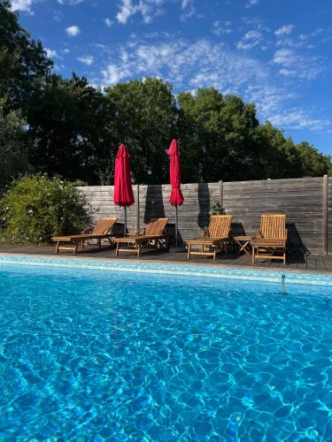 La Laiterie - last minute hotel in Unknown City