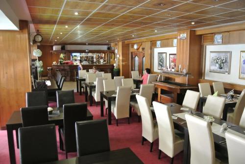 Hotel Kamei — Snina — photo 4