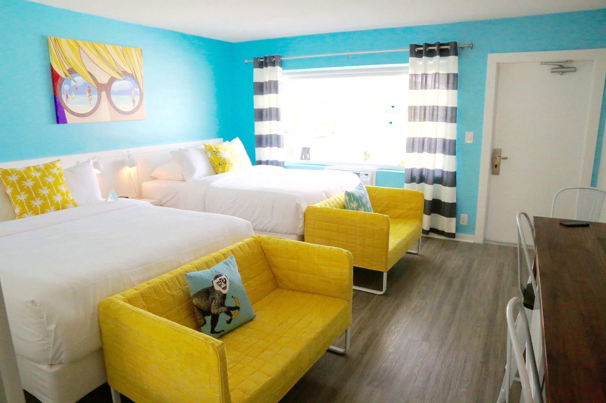 Fortuna Hotel - photo 35