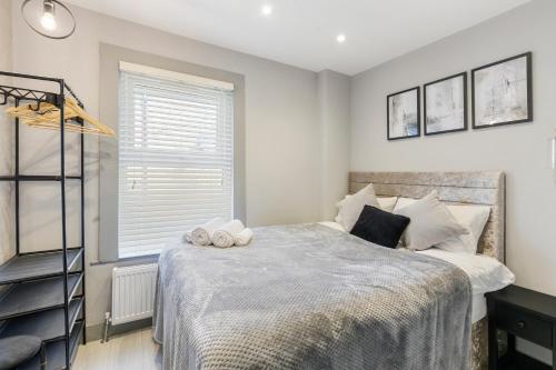 Wembley Luxury 3 Bedroom — 4-Star Luxury Hotel in London, United Kingdom