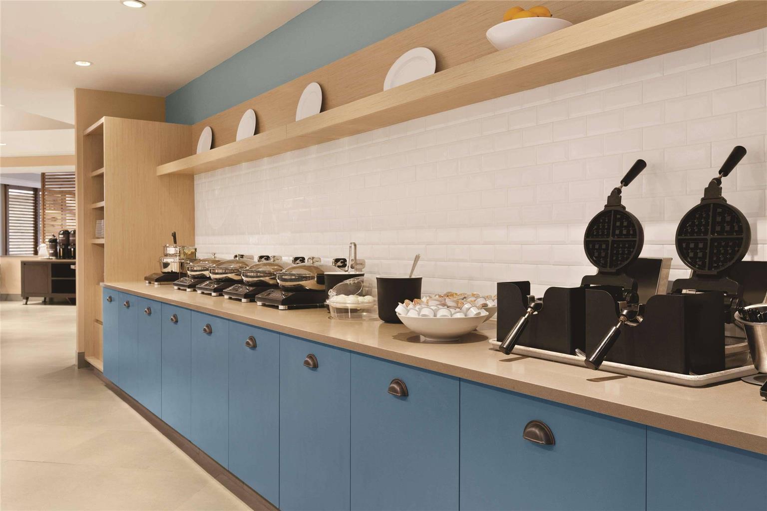 Country Inn & Suites by Radisson Seattle Bothell WA - photo 26