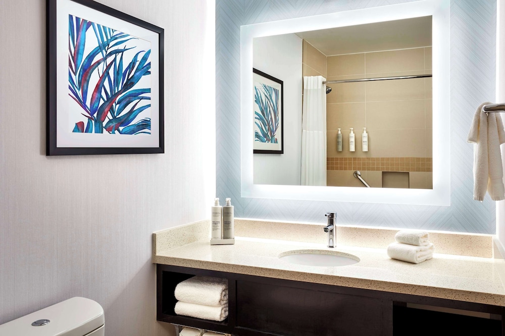 Hilton Garden Inn Valencia Six Flags - photo 10