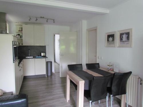 Appartementen Huize Eikenhof — Bergen — photo 4