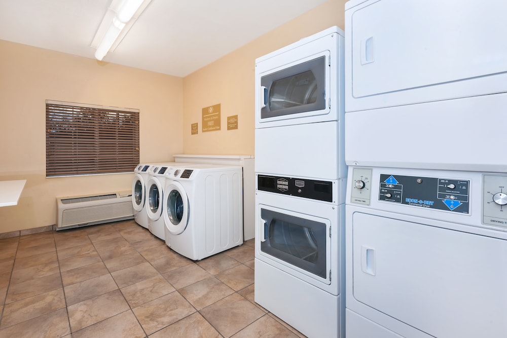 Candlewood Suites Rocky Mount by IHG - photo 22