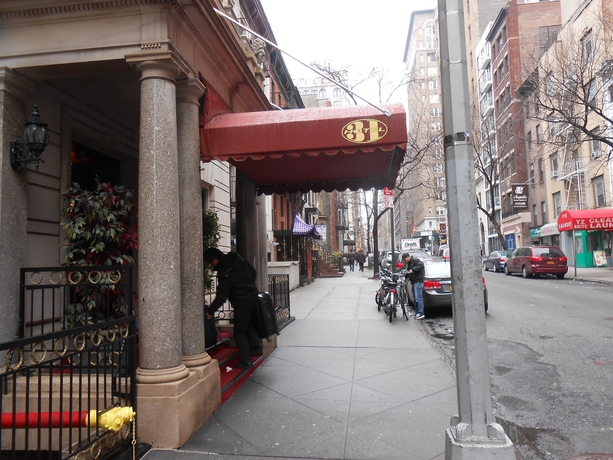 Hotel 31