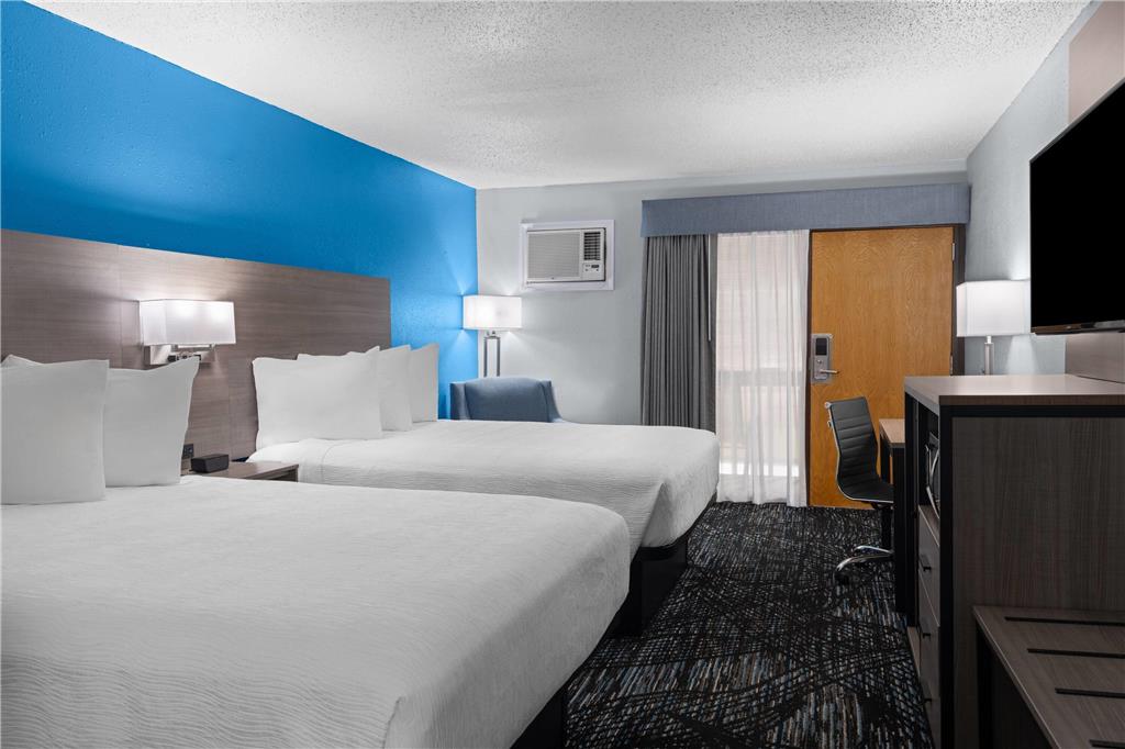 Baymont by Wyndham Duluth Spirit Mountain - photo 11