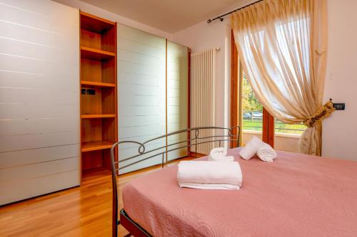 Lugana Home — 4-Star Luxury Hotel in Peschiera Del Garda, Italy