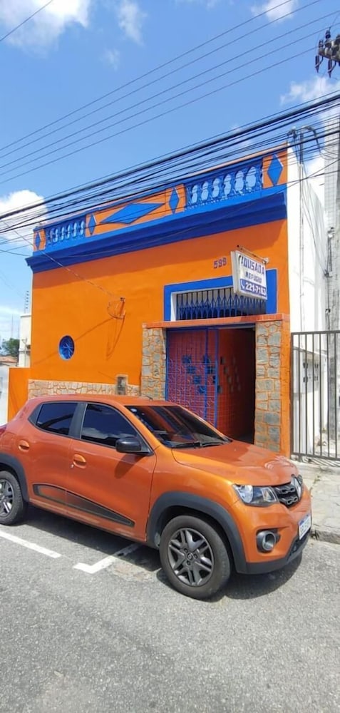 Pousada Refúgio - last minute hotel in Joao Pessoa
