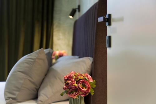 Apartment Joy heated pool — 4-Star Luxury Hotel in Split, Croatia