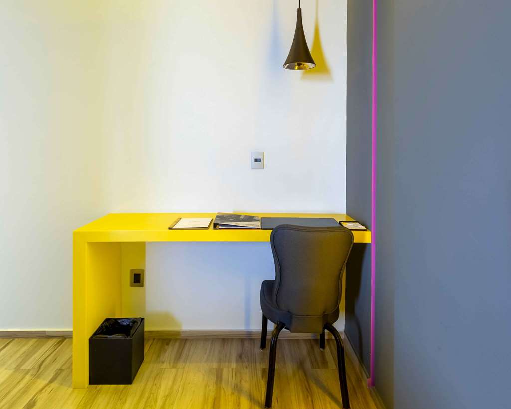 Desks
