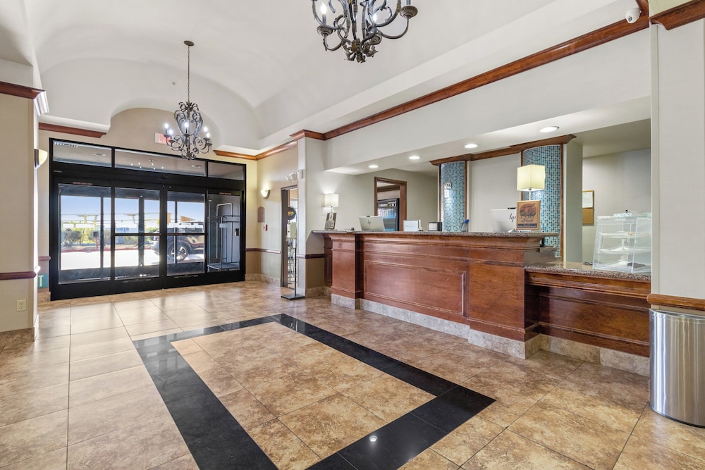 Holiday Inn Express & Suites Barstow Route 66 by IHG - photo 77