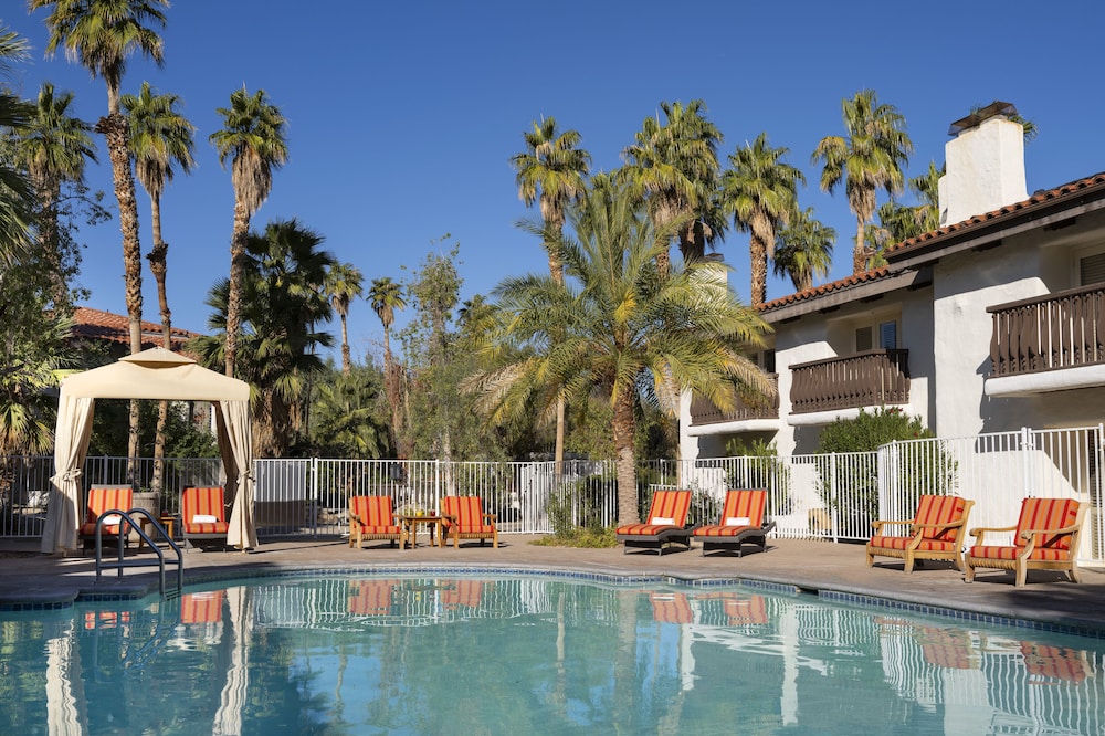 La Casa Del Zorro Desert Resort & Spa - photo 5