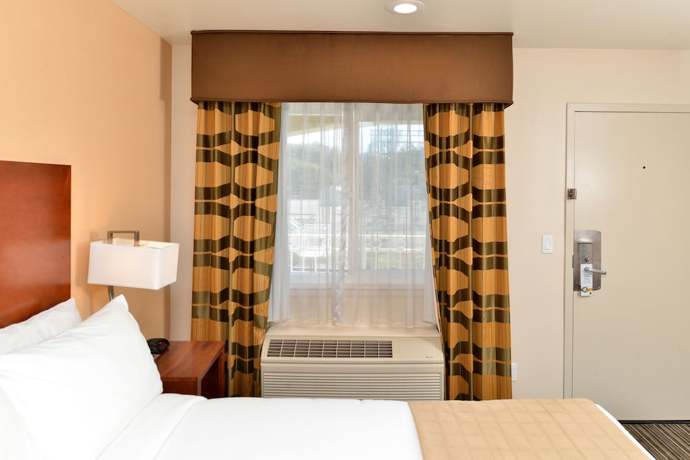 Motel 6 Martinez CA - photo 12
