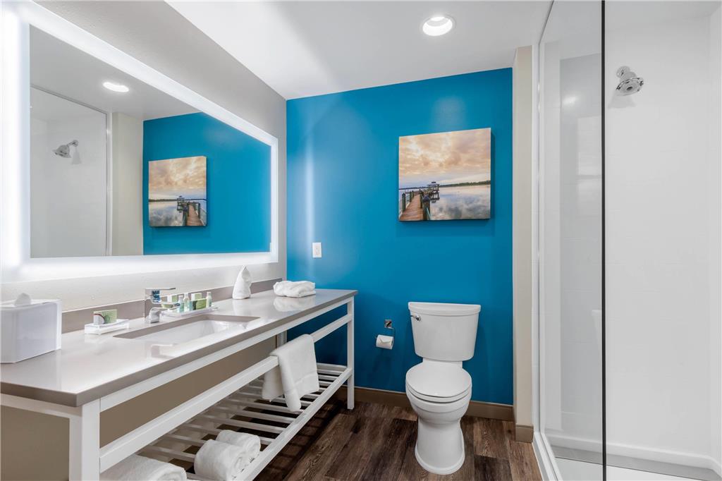 Cambria Hotel Mount Pleasant Charleston - photo 20