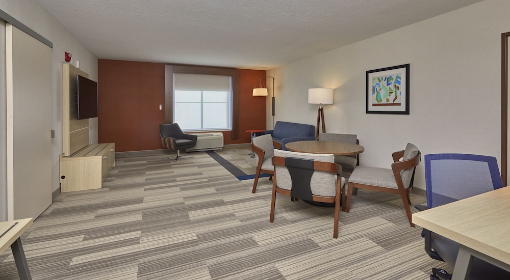 Holiday Inn Express Eugene Springfield an IHG Hotel - photo 5