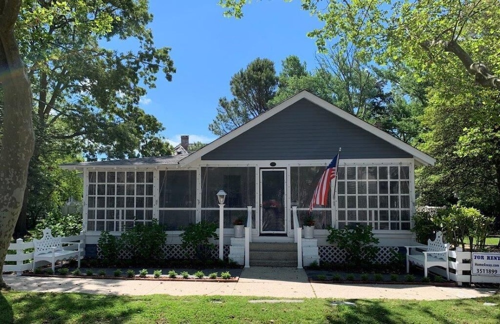 Oak Avenue 16 in Rehoboth Beach, United States