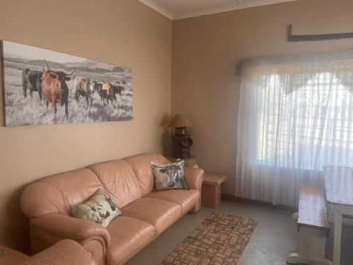 JanRI Gasteplaas - last minute hotel in Unknown City