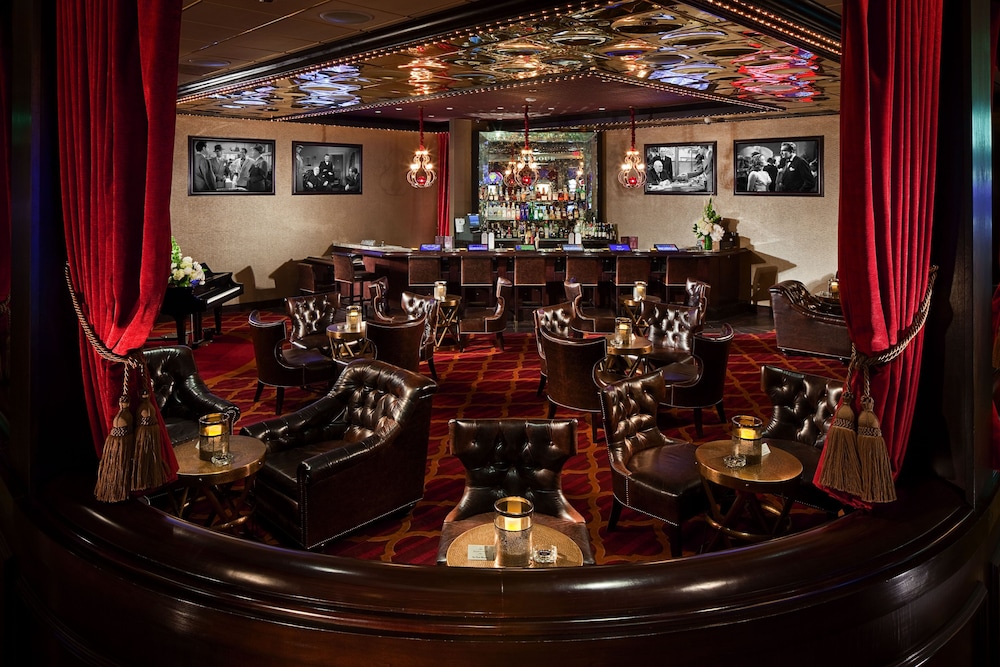 El Cortez Hotel and Casino 21 and Over - photo 45