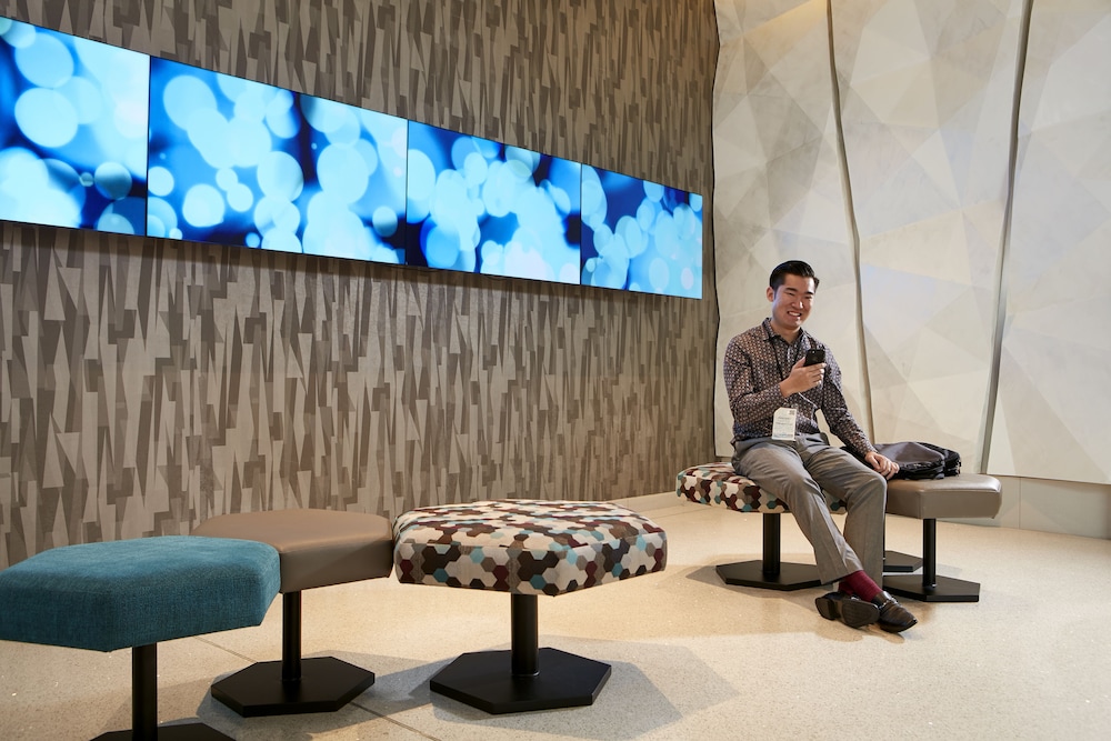 Residence Inn by Marriott at Anaheim Resort Convention Cntr - photo 2