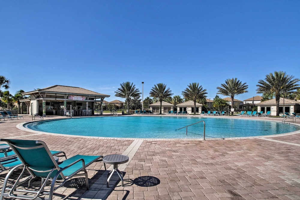 Disney Area Townhome with Lanai And Resort Amenities - photo 16