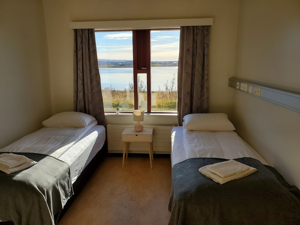 Víðines Guesthouse