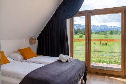 Miodowe Domki - last minute hotel in Unknown City