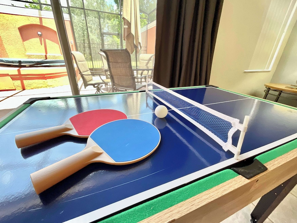 Terra Verde Resort Amenities & More - photo 35