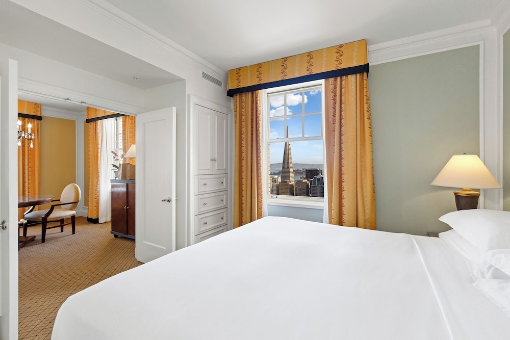 InterContinental Mark Hopkins by IHG - photo 82