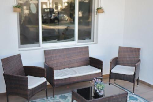 Lomas del Sol in Unknown City, Mexico