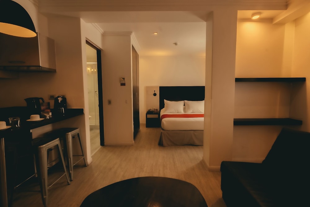 Hotel Sommelier — Santiago — photo 5