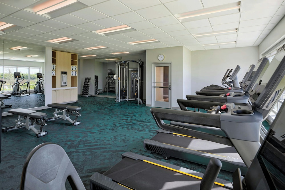 TownePlace Suites by Marriott Fort Myers Southeast - photo 21
