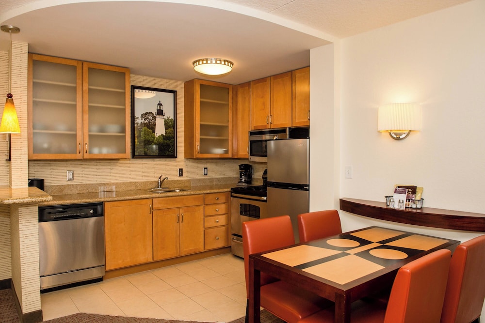 Residence Inn by Marriott Amelia Island - photo 30