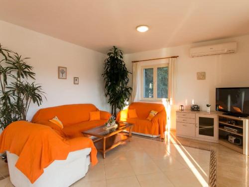 Bodul Vacation Apartment Two Bedroom Apartment with Terrace and Sea View