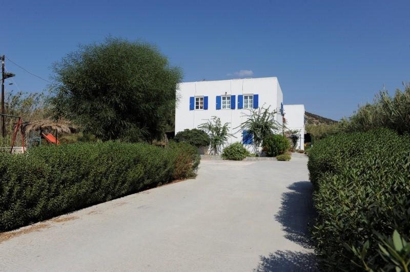 Antonia - last minute hotel in Ano Syros