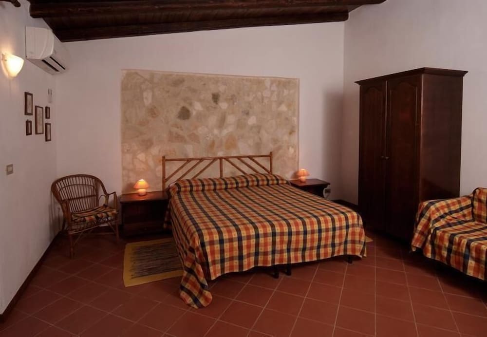 Agriturismo Casalicchio — Cammarata — photo 3
