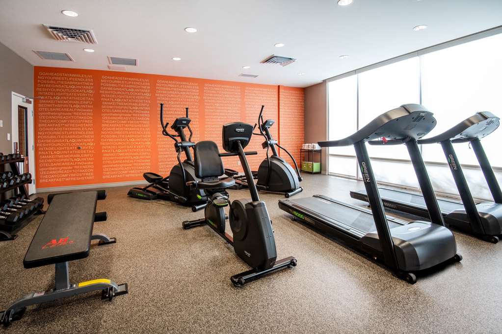 La Quinta Inn & Suites by Wyndham Durango - photo 9