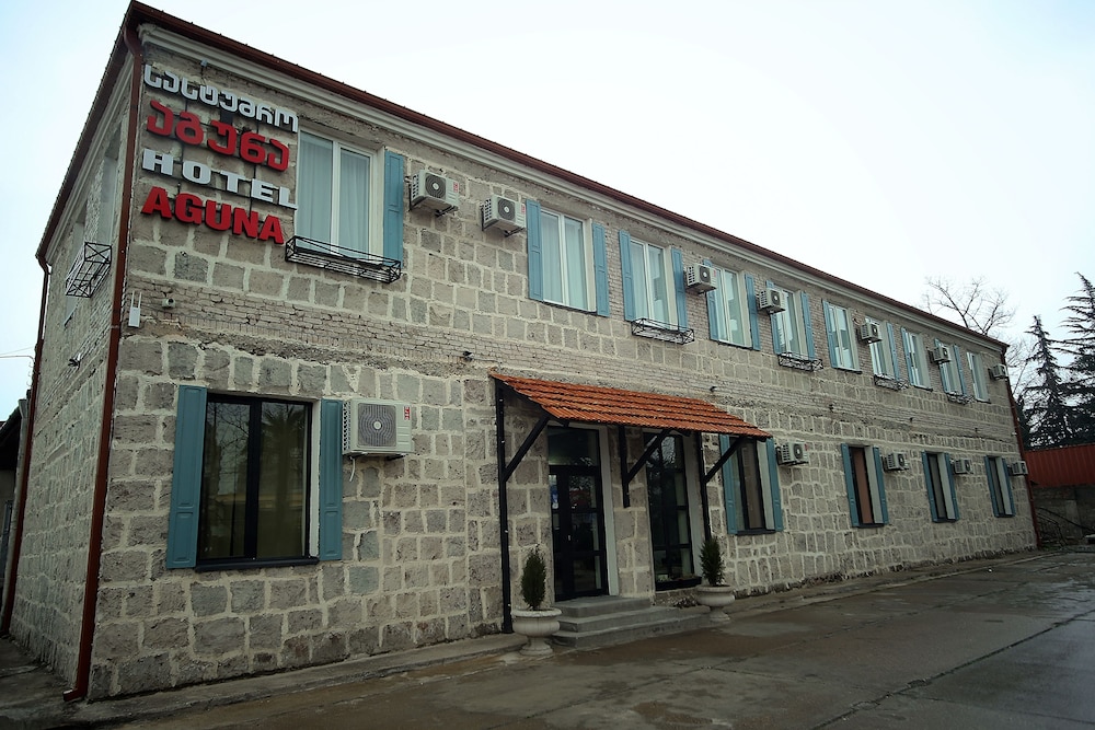 Hotel Aguna - last minute hotel in Kutaisi