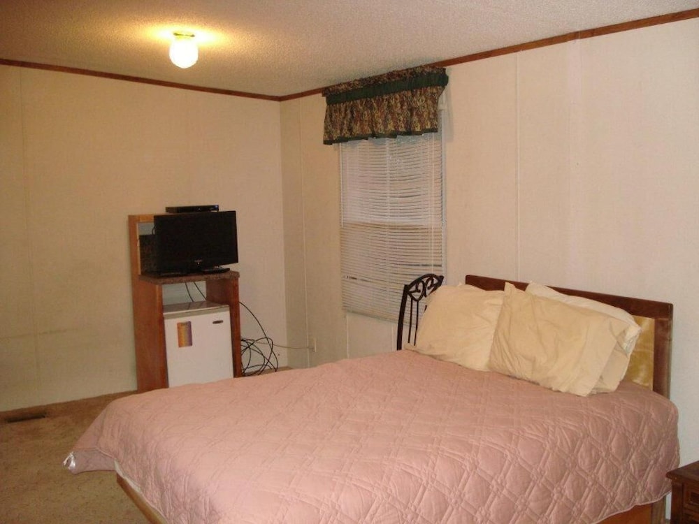 Comfort Green Motel - photo 31