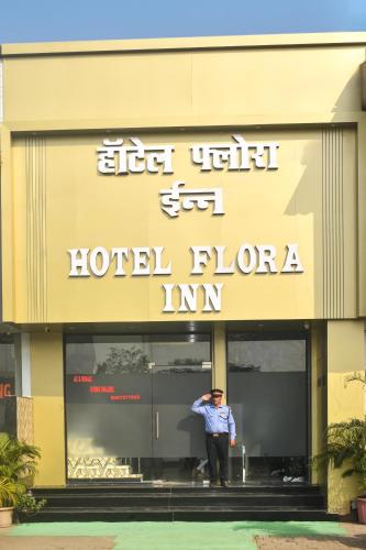 Hotel Flora Inn in Mumbai, India