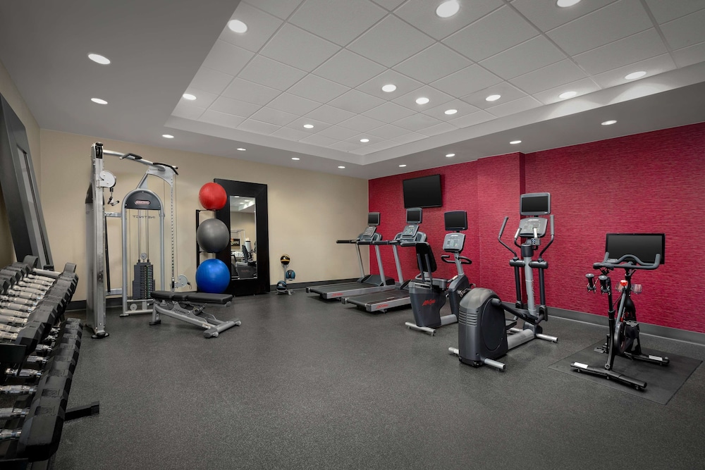 Home2 Suites by Hilton Jacksonville NC - photo 26