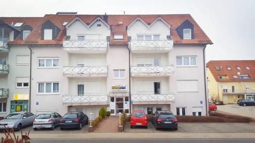 Hotel Ring Park - carbon neutral hotel in Buchen