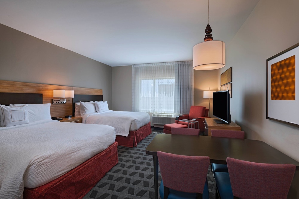 TownePlace Suites by Marriott Dallas DFW Airport North Irving - photo 8